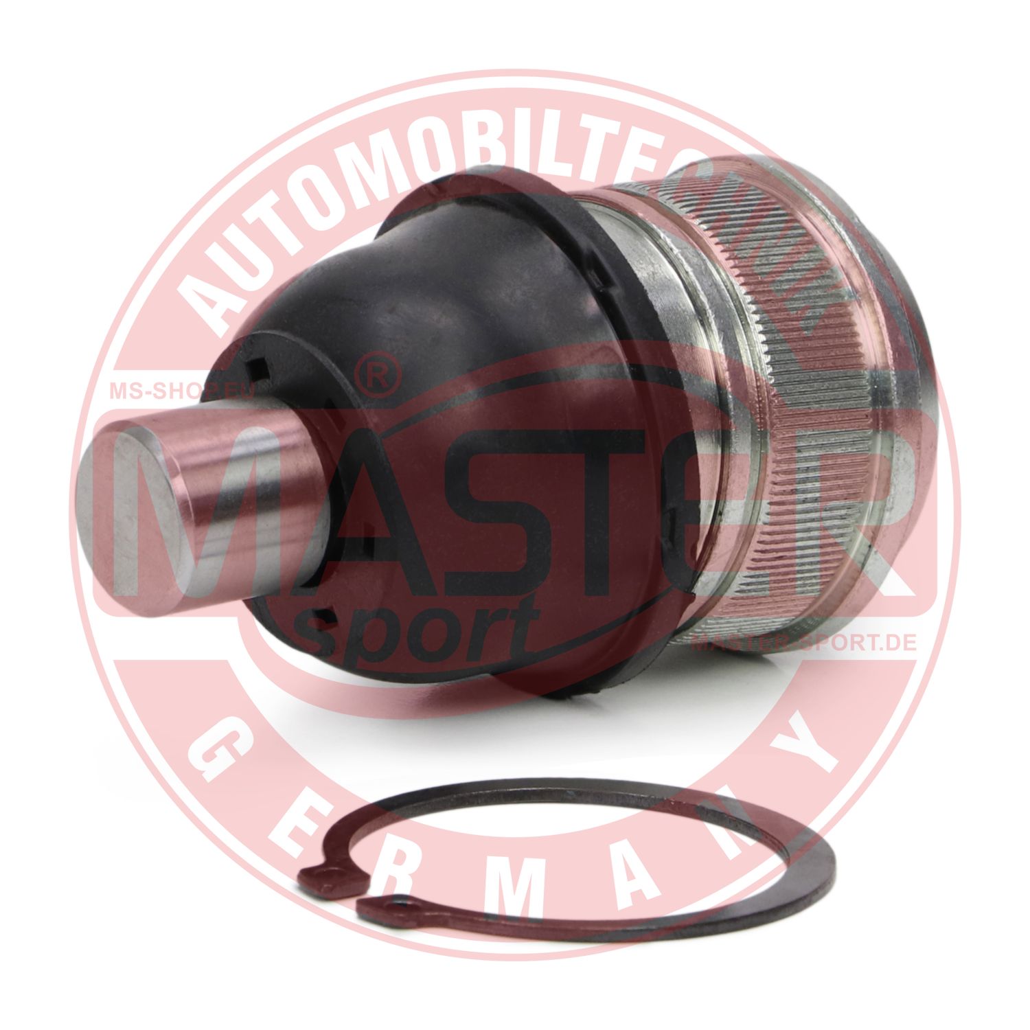 Pivot MASTERSPORT GERMANY 35908-PCS-MS
